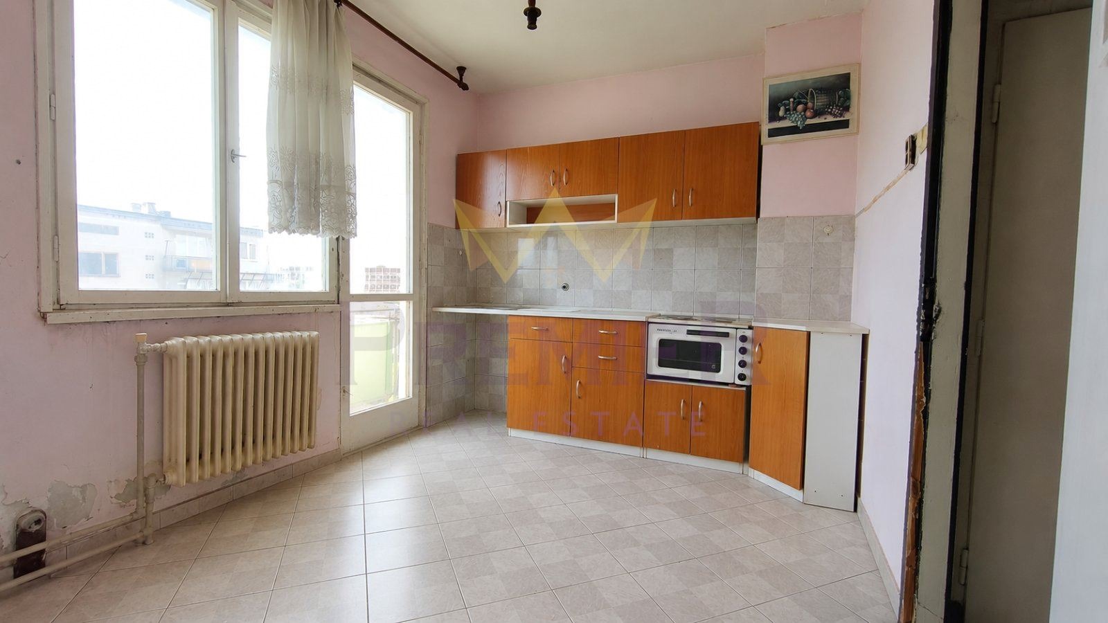Продава 4-СТАЕН, гр. Девня, област Варна, снимка 2 - Апартаменти - 55084407