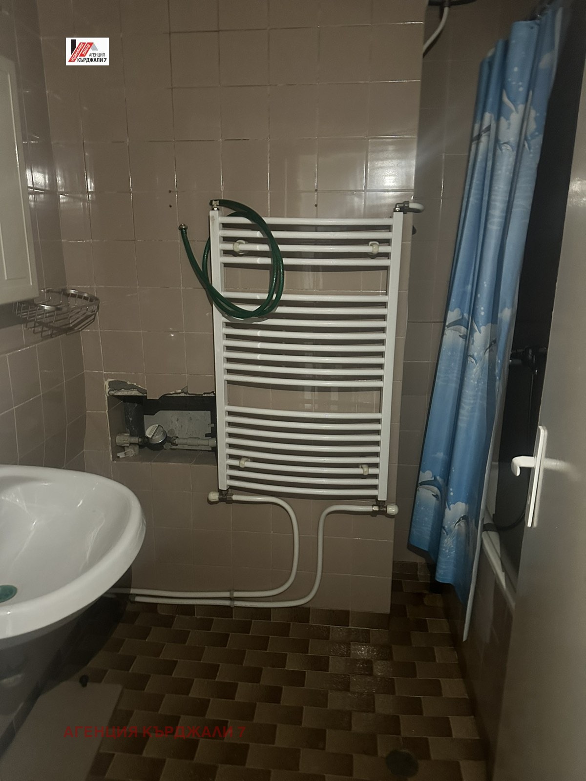 Продава МНОГОСТАЕН, гр. Кърджали, Възрожденци, снимка 3 - Апартаменти - 54119574