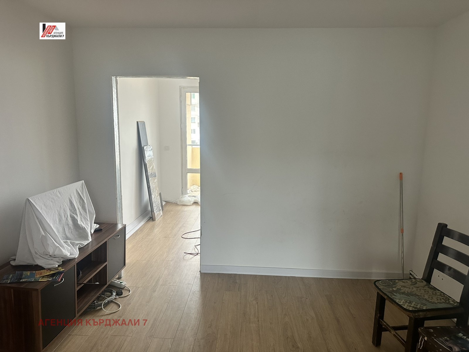 Продава МНОГОСТАЕН, гр. Кърджали, Възрожденци, снимка 9 - Апартаменти - 54119574