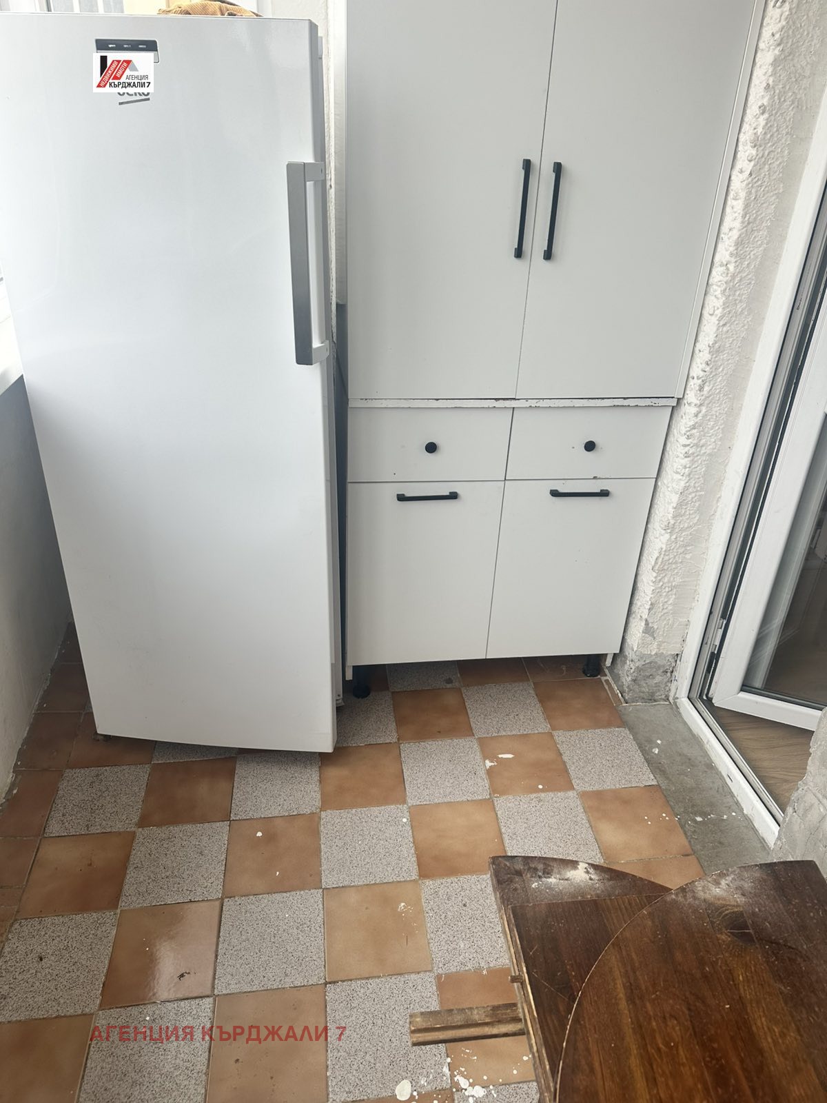 Продава МНОГОСТАЕН, гр. Кърджали, Възрожденци, снимка 10 - Апартаменти - 54119574