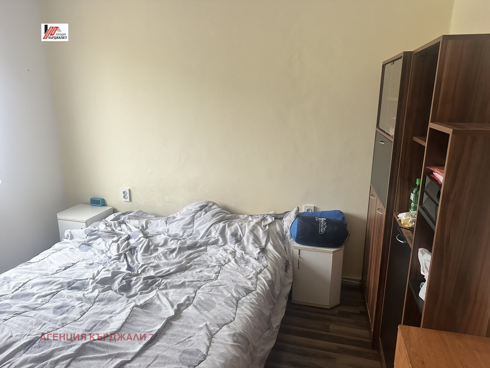 Продава МНОГОСТАЕН, гр. Кърджали, Възрожденци, снимка 4 - Апартаменти - 54119574