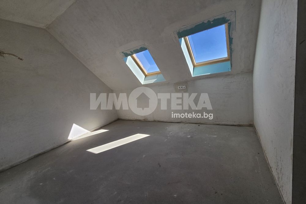 Продава МНОГОСТАЕН, гр. София, Младост 1, снимка 7 - Апартаменти - 54565147