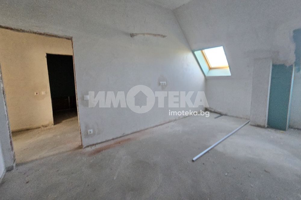 Продава МНОГОСТАЕН, гр. София, Младост 1, снимка 11 - Апартаменти - 54565147