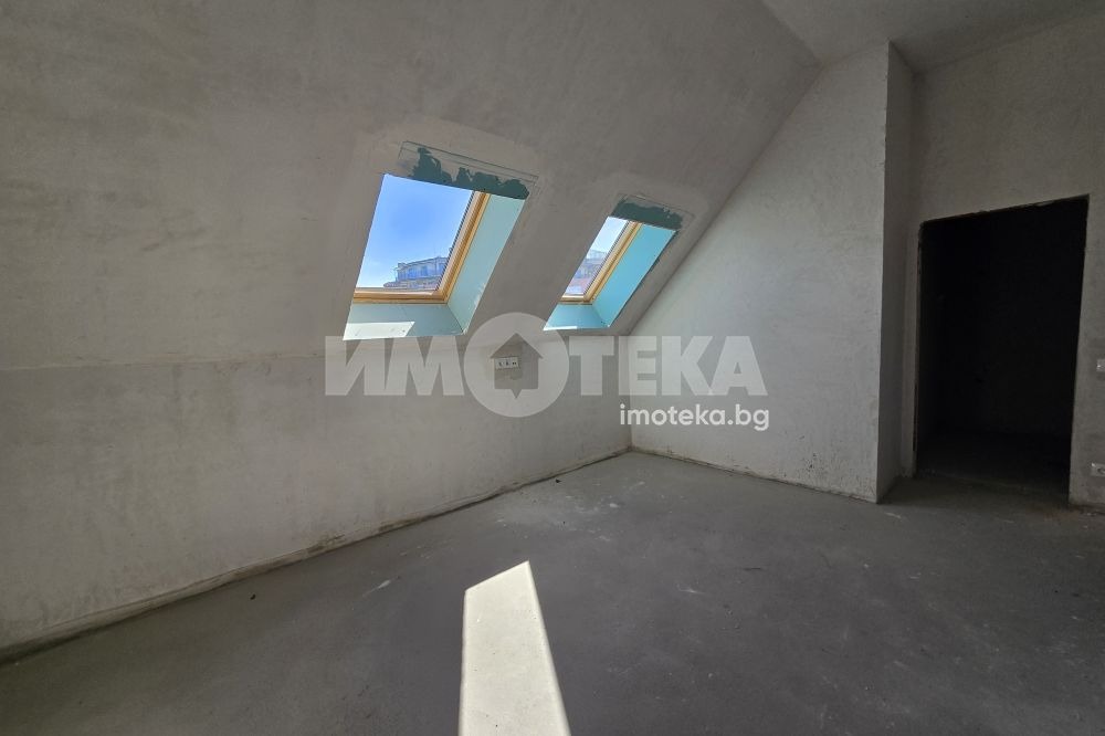 Продава МНОГОСТАЕН, гр. София, Младост 1, снимка 8 - Апартаменти - 54565147