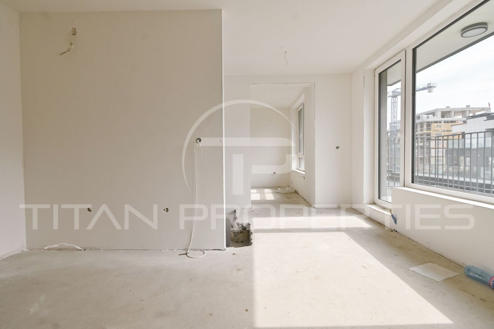 Продава МЕЗОНЕТ, гр. София, Кръстова вада, снимка 8 - Апартаменти - 53946973