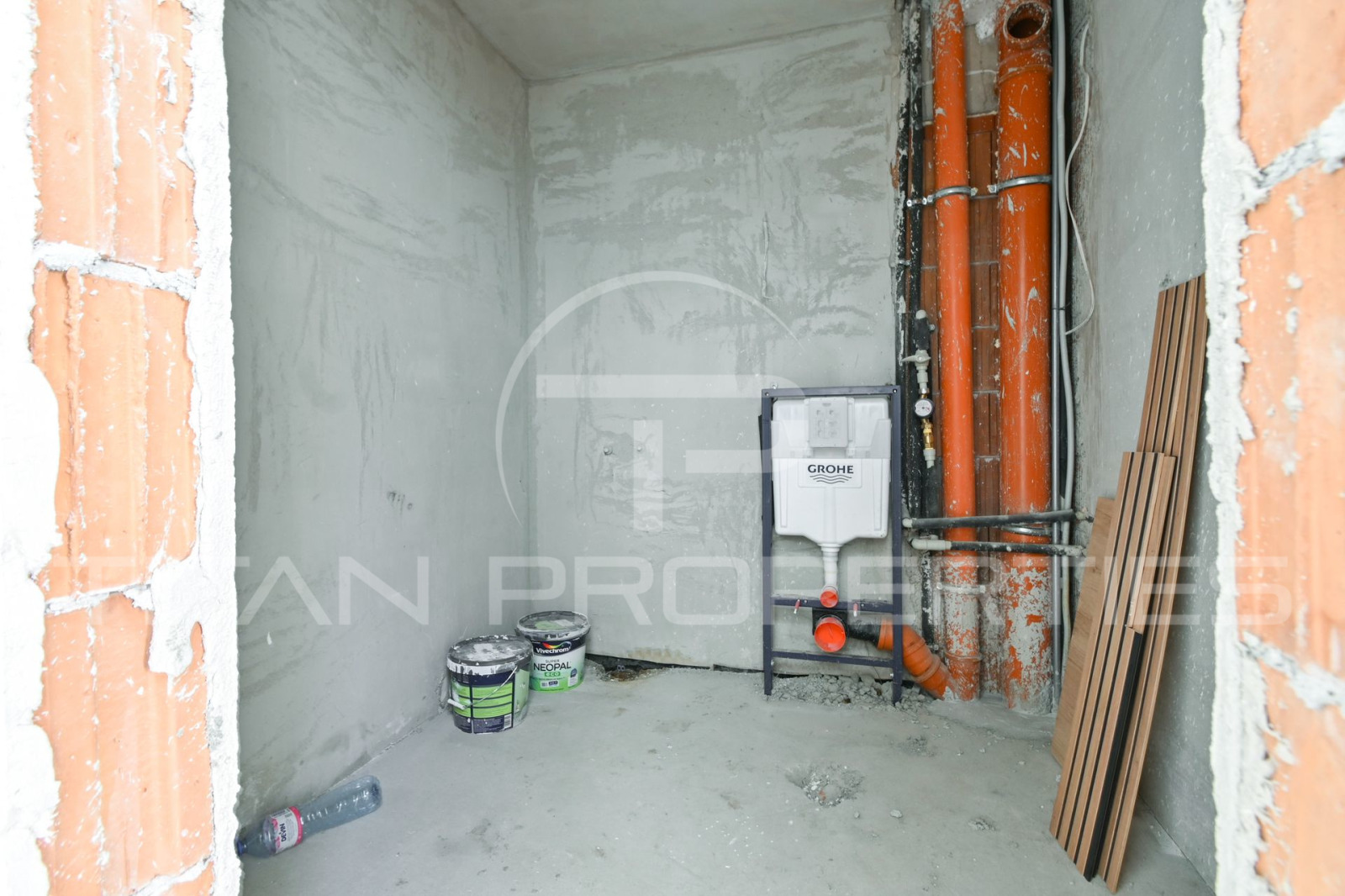 Продава МЕЗОНЕТ, гр. София, Кръстова вада, снимка 12 - Апартаменти - 53946973