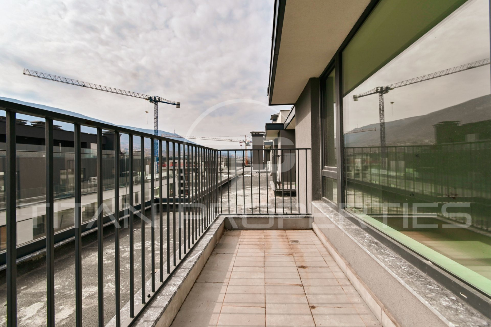 Продава МЕЗОНЕТ, гр. София, Кръстова вада, снимка 13 - Апартаменти - 53946973