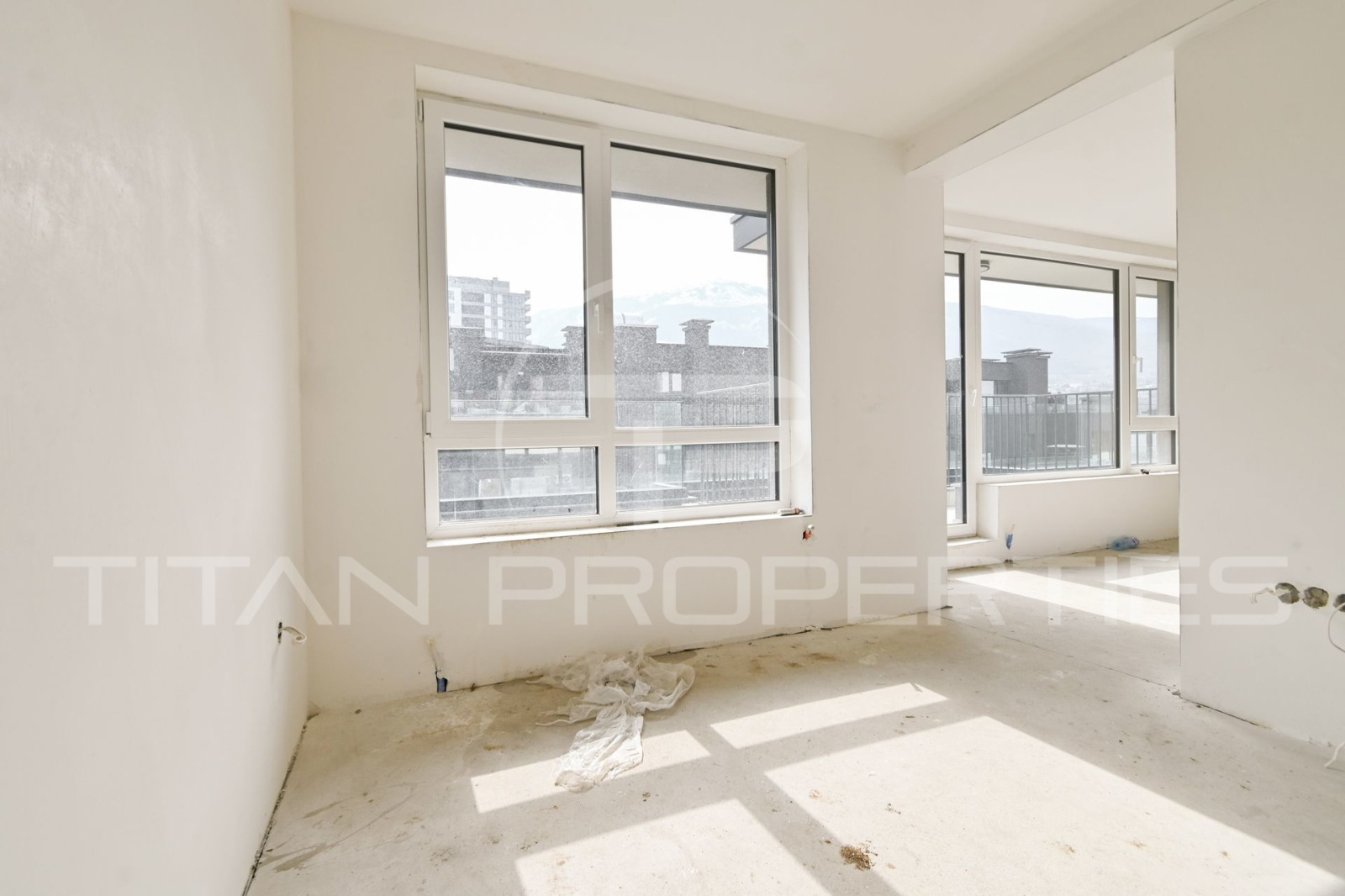 Продава МЕЗОНЕТ, гр. София, Кръстова вада, снимка 7 - Апартаменти - 53946973