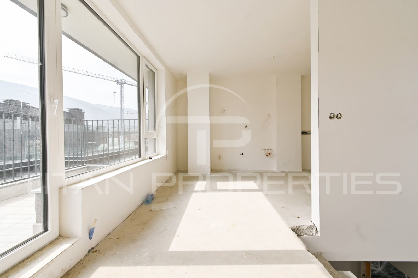 Продава МЕЗОНЕТ, гр. София, Кръстова вада, снимка 9 - Апартаменти - 53946973