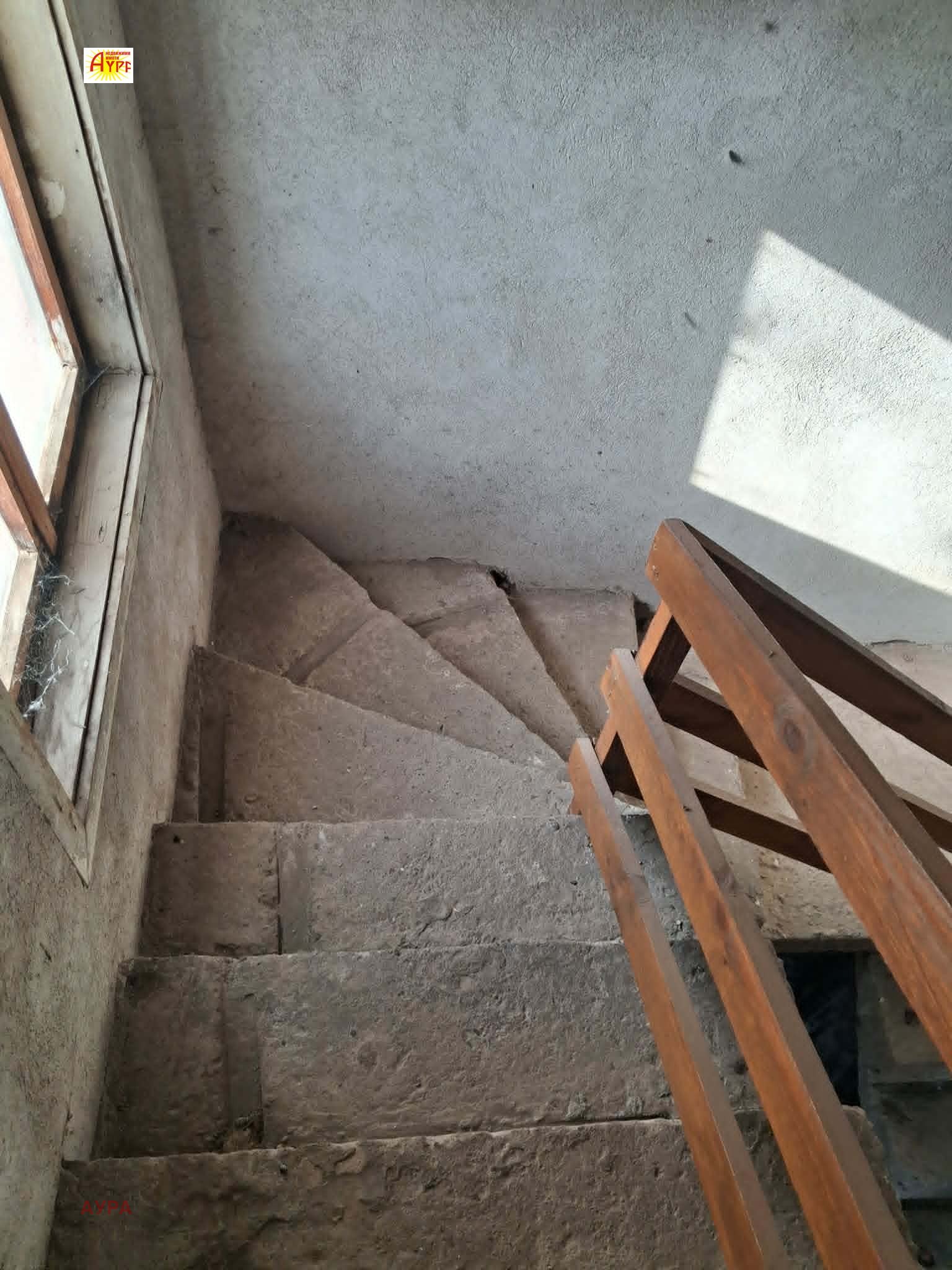 Продава ЕТАЖ ОТ КЪЩА, гр. Враца, Металург, снимка 14 - Етаж от къща - 50888198