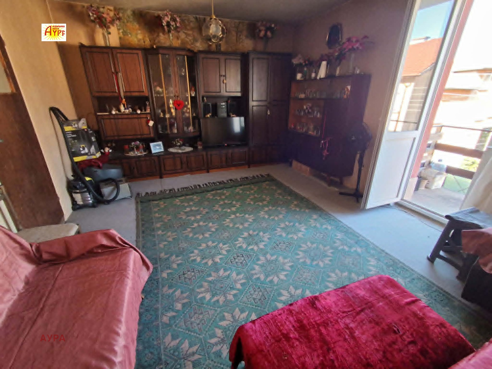 Продава ЕТАЖ ОТ КЪЩА, гр. Враца, Металург, снимка 6 - Етаж от къща - 50888198