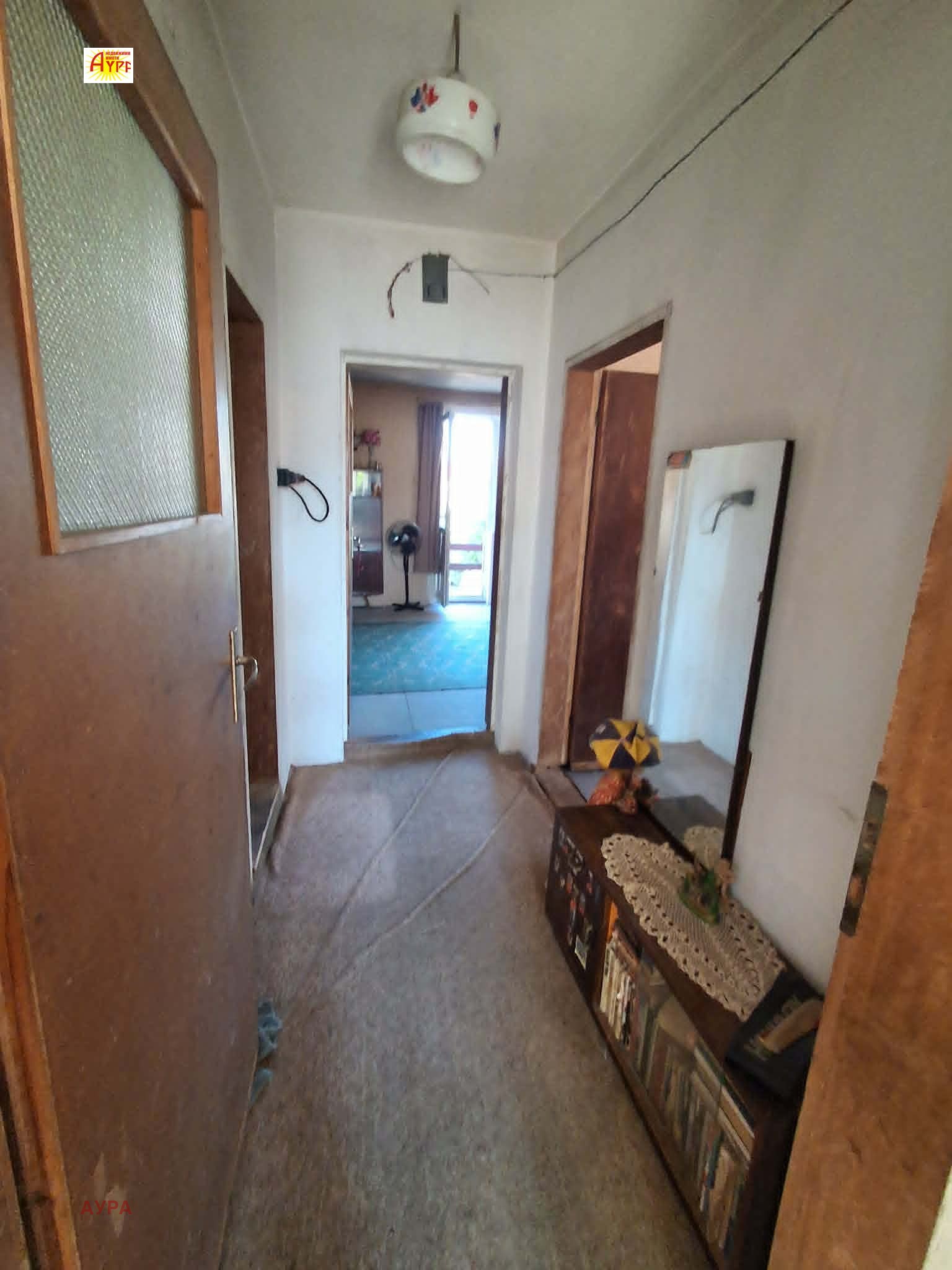 Продава ЕТАЖ ОТ КЪЩА, гр. Враца, Металург, снимка 4 - Етаж от къща - 50888198
