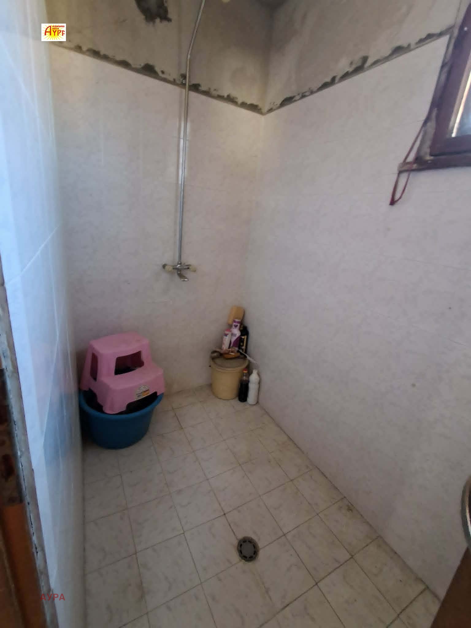 Продава ЕТАЖ ОТ КЪЩА, гр. Враца, Металург, снимка 12 - Етаж от къща - 50888198
