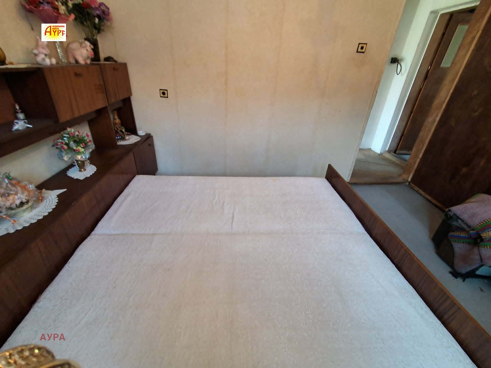 Продава ЕТАЖ ОТ КЪЩА, гр. Враца, Металург, снимка 8 - Етаж от къща - 50888198
