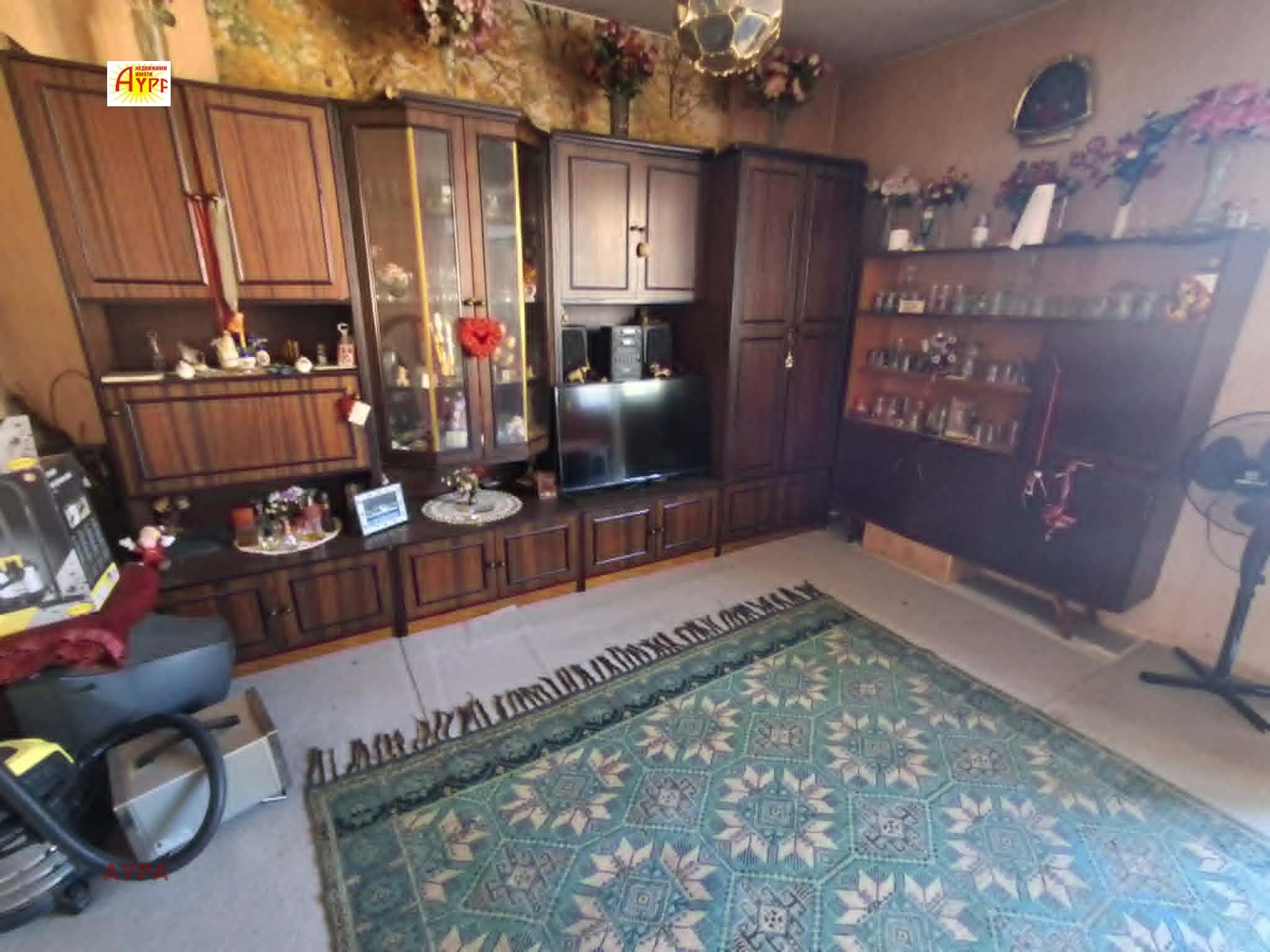 Продава ЕТАЖ ОТ КЪЩА, гр. Враца, Металург, снимка 7 - Етаж от къща - 50888198