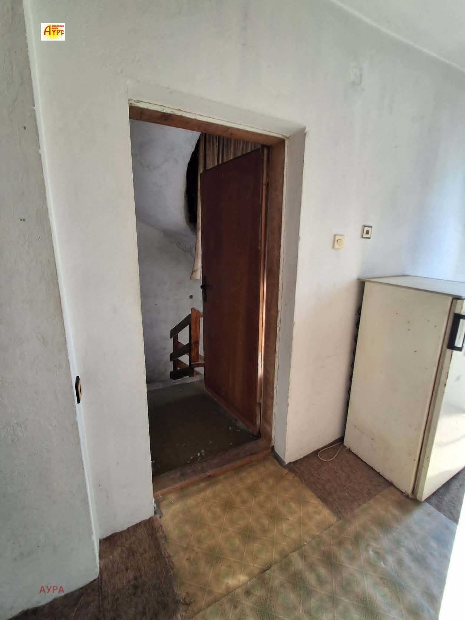 Продава ЕТАЖ ОТ КЪЩА, гр. Враца, Металург, снимка 11 - Етаж от къща - 50888198