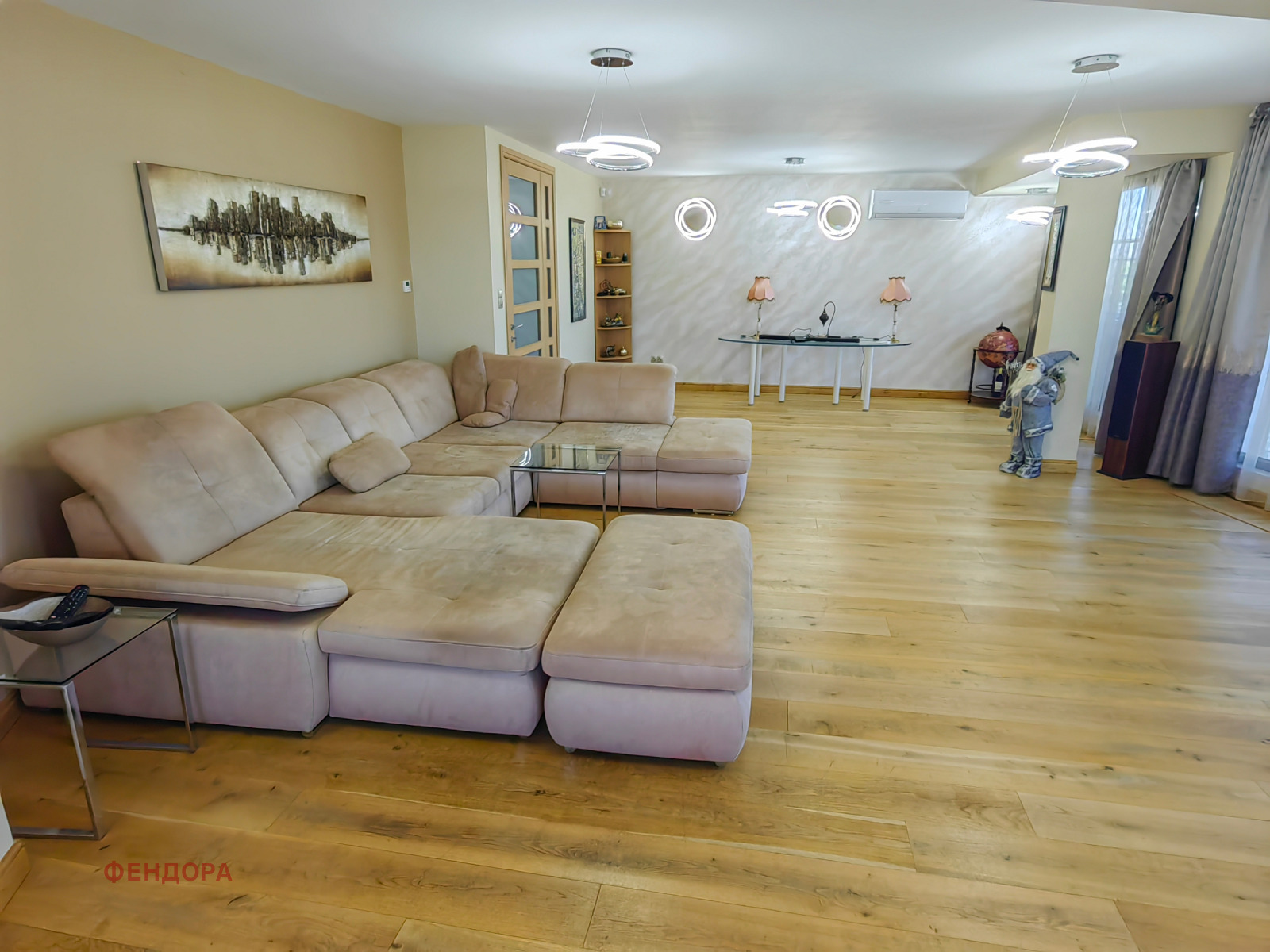Продава КЪЩА, гр. София, Драгалевци, снимка 3 - Къщи - 54632062