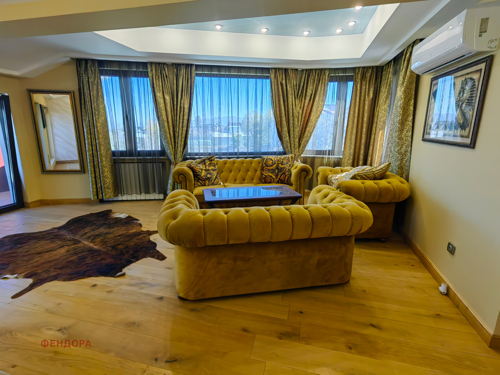 Продава КЪЩА, гр. София, Драгалевци, снимка 6 - Къщи - 54632062