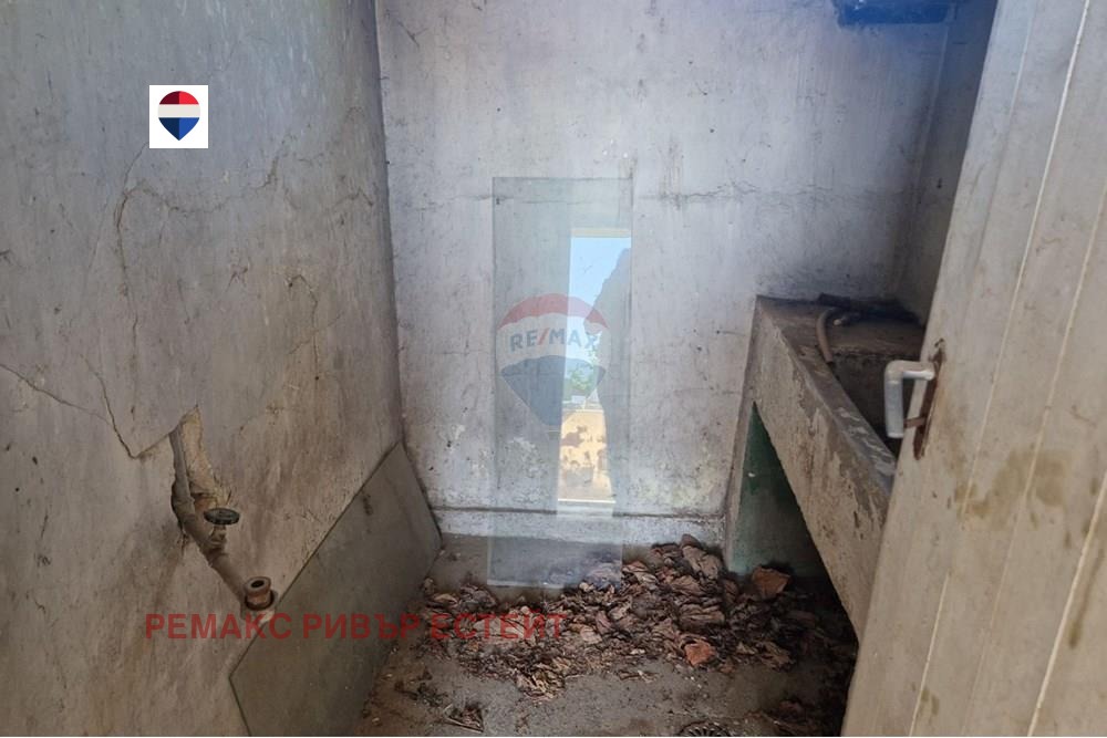 Продава КЪЩА, гр. Две могили, област Русе, снимка 7 - Къщи - 55464418