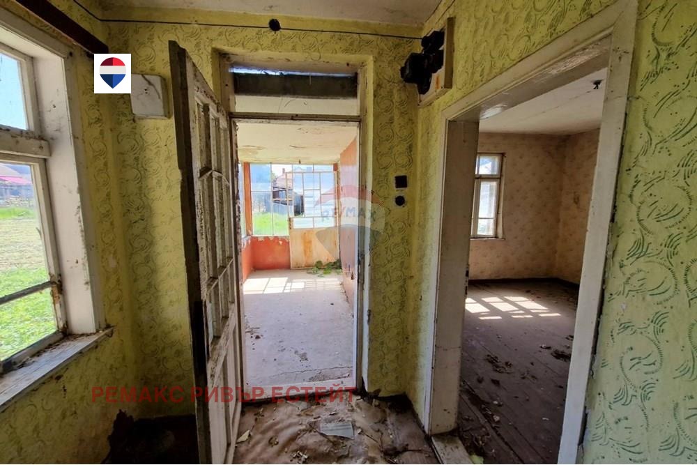 Продава КЪЩА, гр. Две могили, област Русе, снимка 15 - Къщи - 55464418