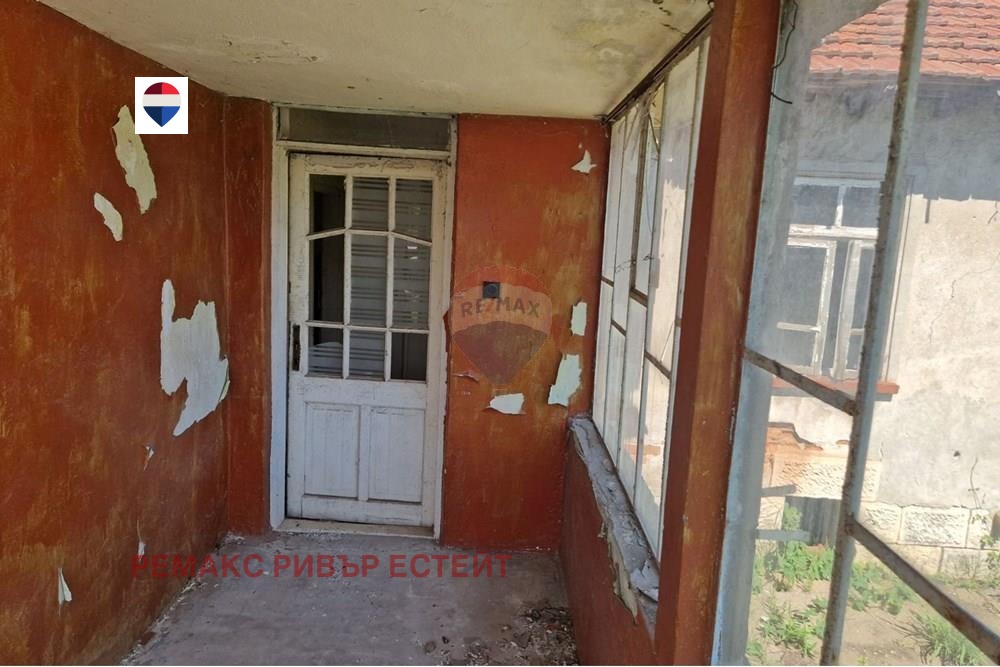 Продава КЪЩА, гр. Две могили, област Русе, снимка 10 - Къщи - 55464418