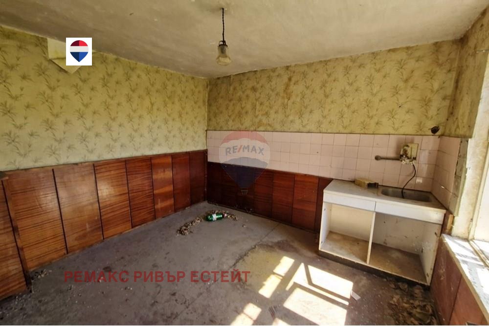 Продава КЪЩА, гр. Две могили, област Русе, снимка 5 - Къщи - 55464418