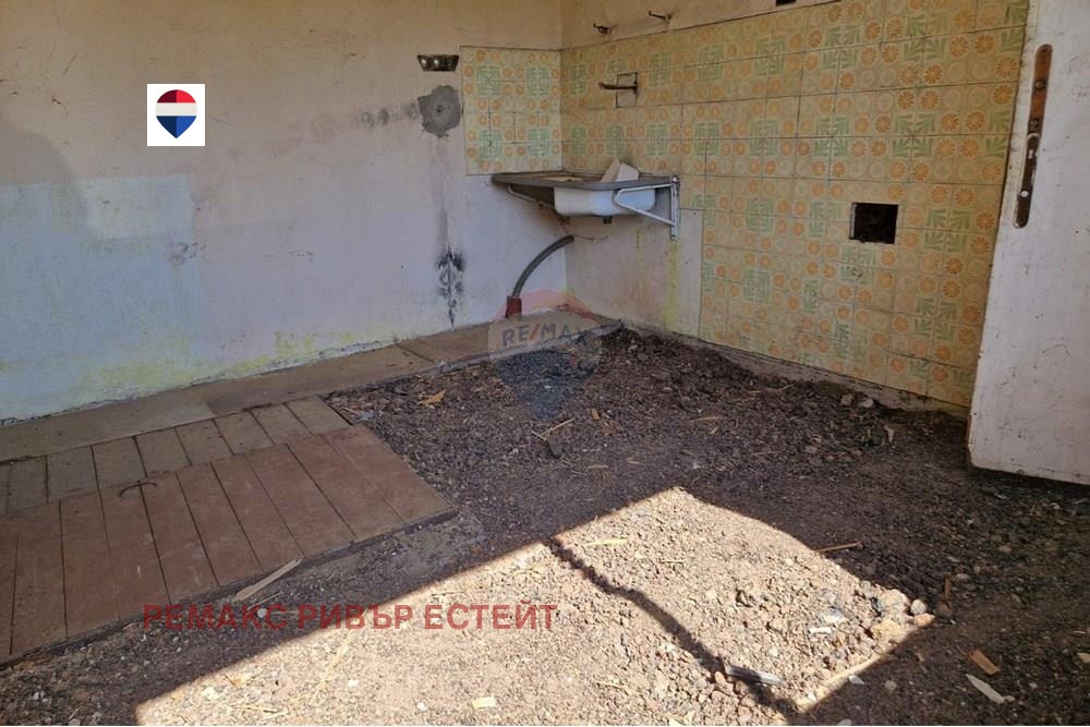 Продава КЪЩА, гр. Две могили, област Русе, снимка 11 - Къщи - 55464418