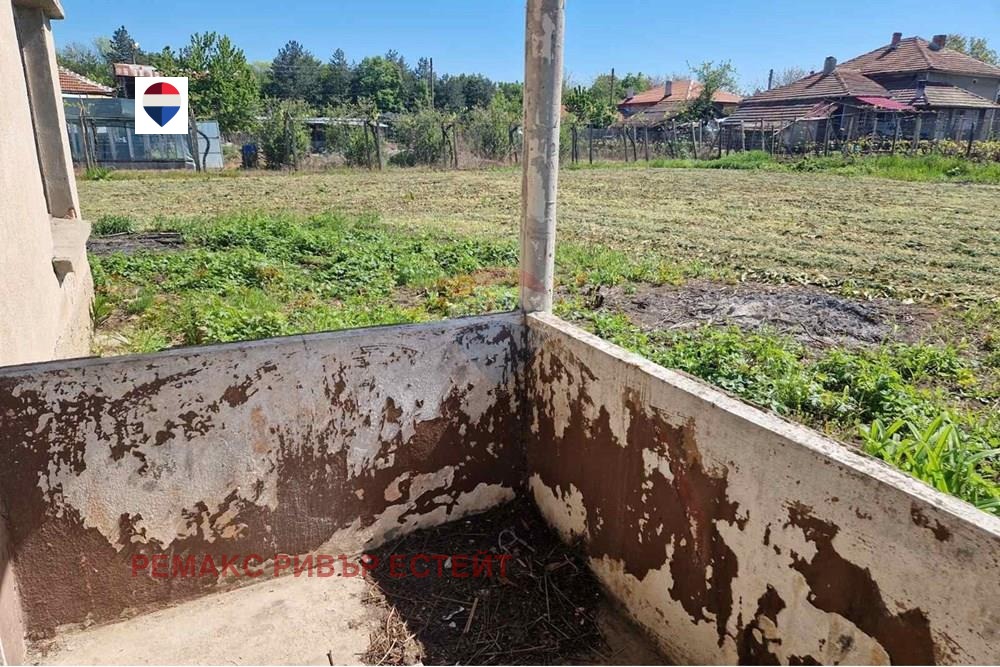 Продава КЪЩА, гр. Две могили, област Русе, снимка 4 - Къщи - 55464418