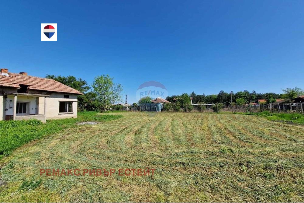 Продава КЪЩА, гр. Две могили, област Русе, снимка 2 - Къщи - 55464418