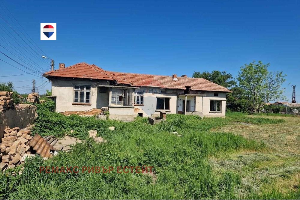 Продава КЪЩА, гр. Две могили, област Русе