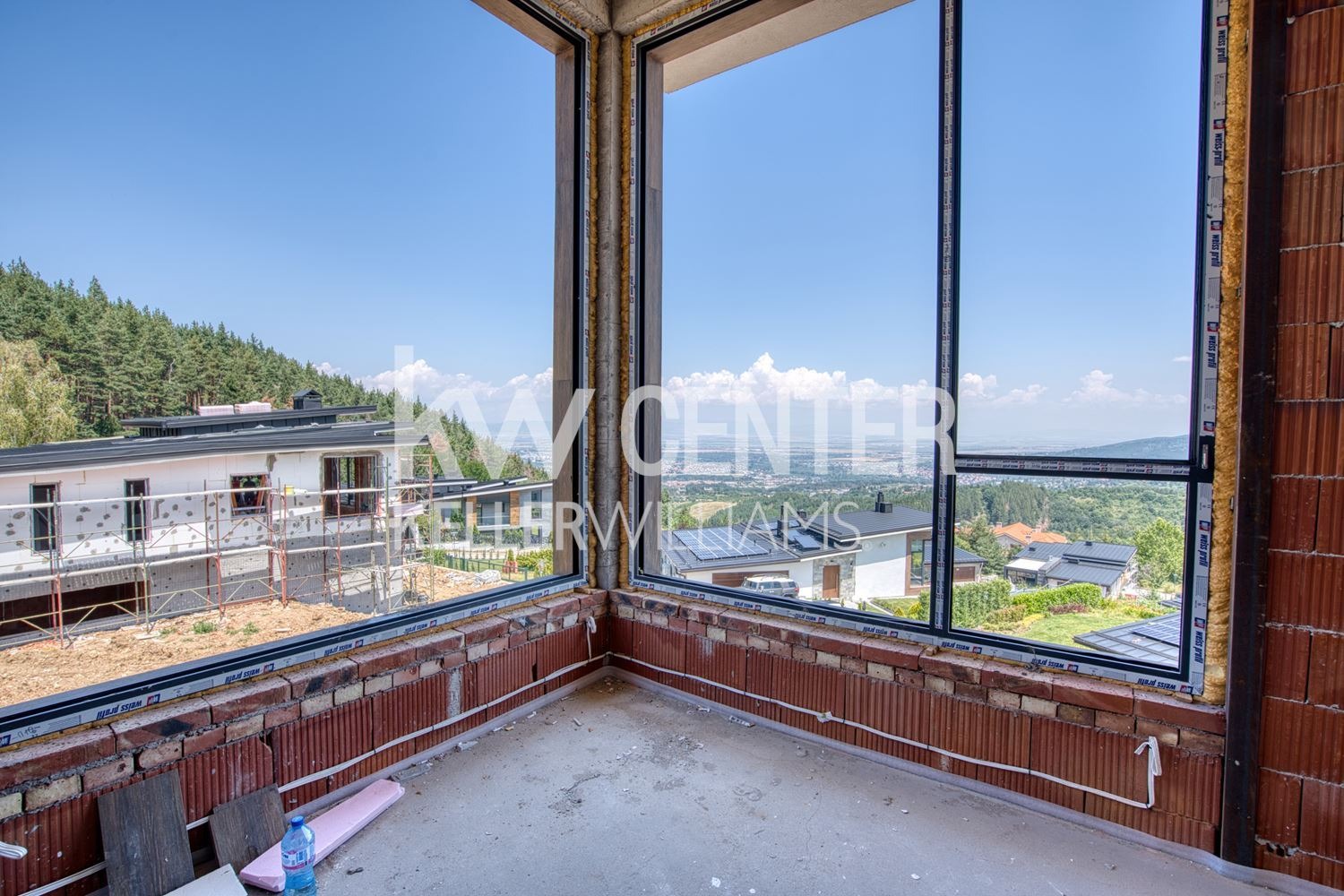 Продава КЪЩА, гр. София, с. Бистрица, снимка 17 - Къщи - 55831457