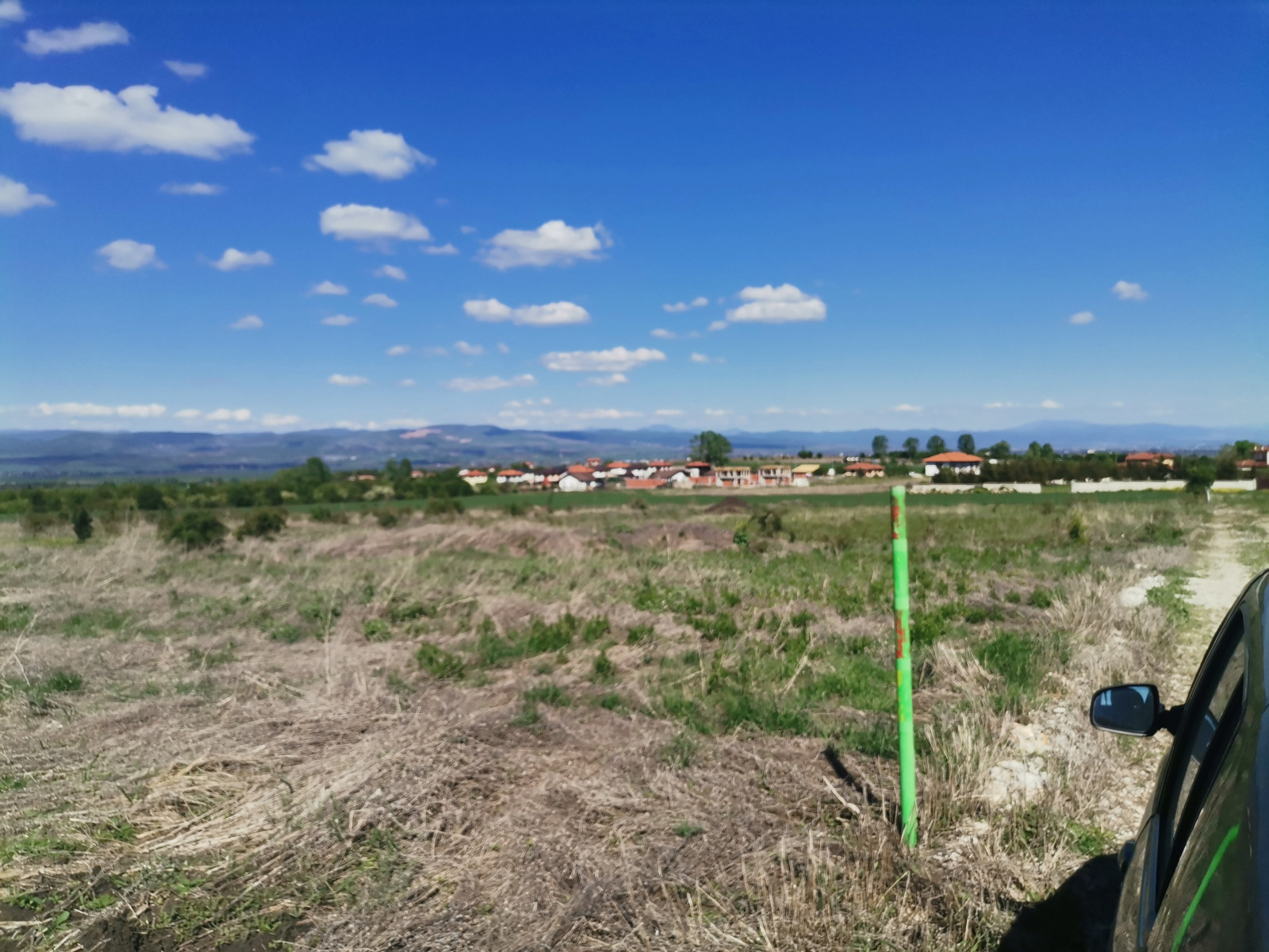 Продава ПАРЦЕЛ, с. Хераково, област София област, снимка 17 - Парцели - 53751793