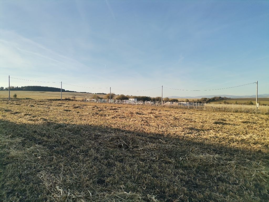 Продава ПАРЦЕЛ, с. Хераково, област София област, снимка 15 - Парцели - 53751793