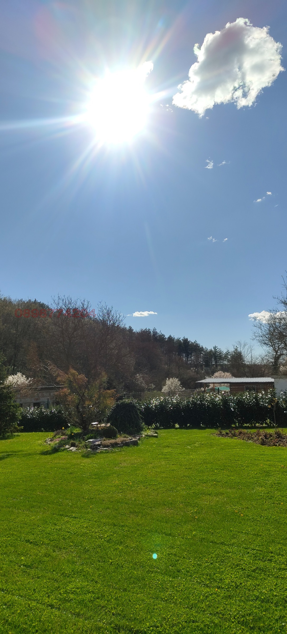 Продава ПАРЦЕЛ, с. Добревци, област Ловеч