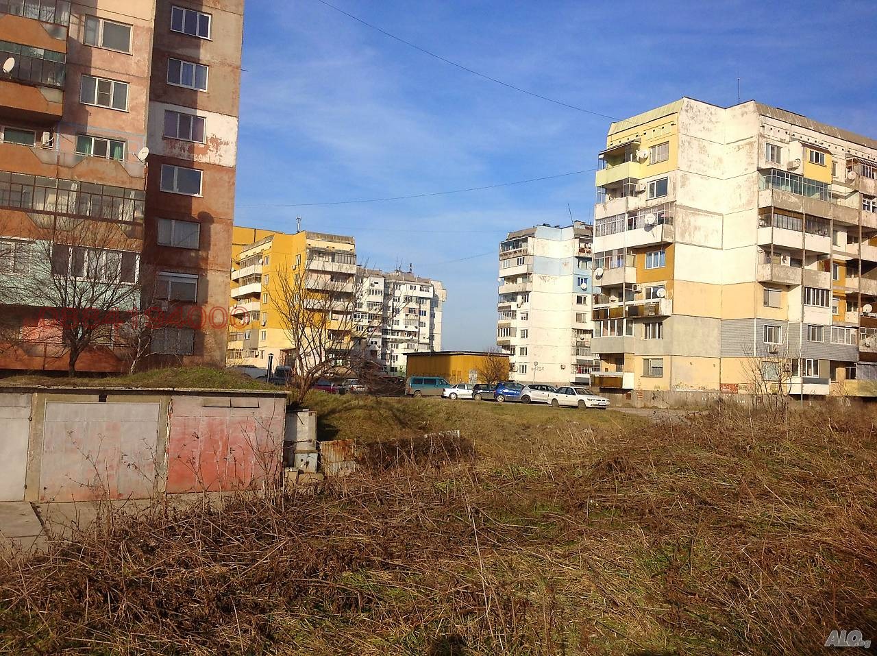 Продава ПАРЦЕЛ, гр. Русе, Чародейка - Юг, снимка 14 - Парцели - 54619805