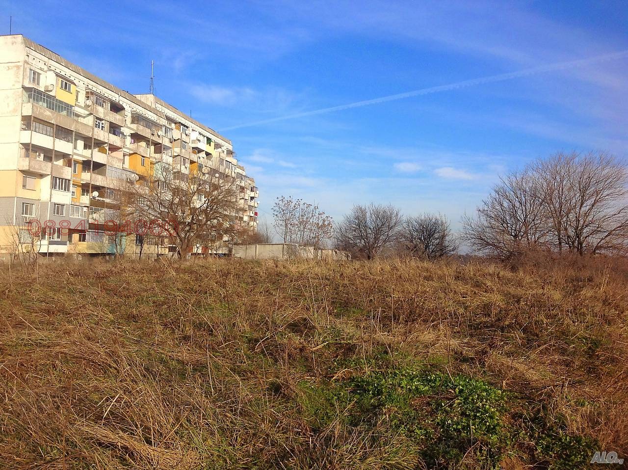 Продава ПАРЦЕЛ, гр. Русе, Чародейка - Юг, снимка 16 - Парцели - 54619805