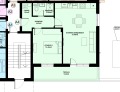 Продава 3-СТАЕН, гр. Благоевград, Еленово 1, снимка 4