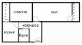 Продава 2-СТАЕН, град София, Овча купел 2 • 154000 € / 301197.82 лв. • 36426027 1