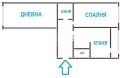 Продава 2-СТАЕН, град София, Надежда 3 • 184999 € / 361826.59 лв. • 77319703 17