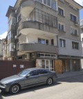 Продава МНОГОСТАЕН, гр. Стара Загора, Казански - изток, снимка 1