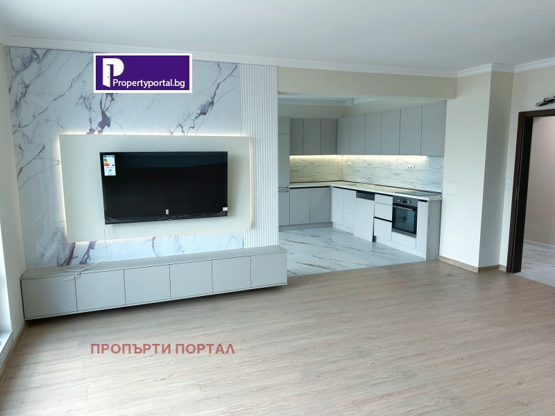 Продава 3-СТАЕН в град Бургас, Лазур - 151 кв.м / 365 000 € » 713 877.95 лв., ПРОПЪРТИ ПОРТАЛ