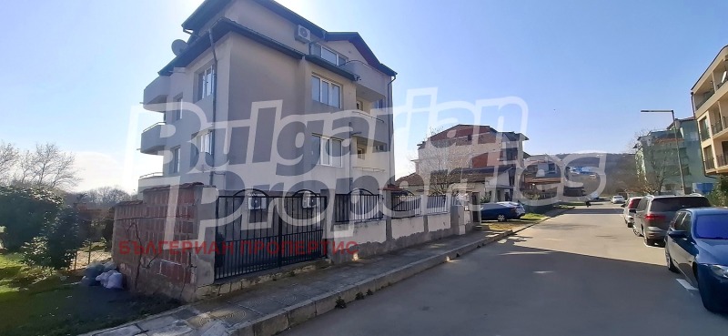 Продава КЪЩА в област Бургас, гр. Приморско - 611 кв.м / 824 000 € » 1 611 603.92 лв., БЪЛГЕРИАН ПРОПЕРТИС