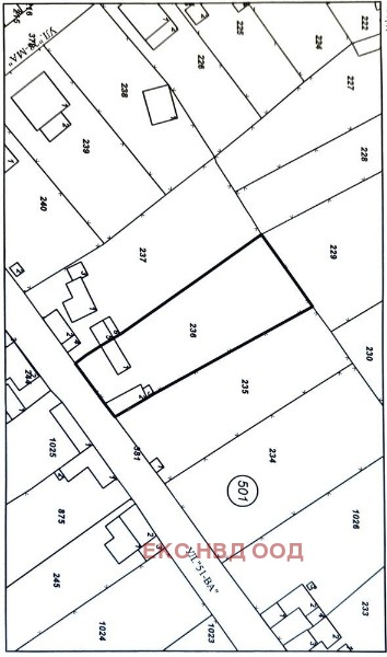 Продава ПАРЦЕЛ | Imot.bg — изображение 1