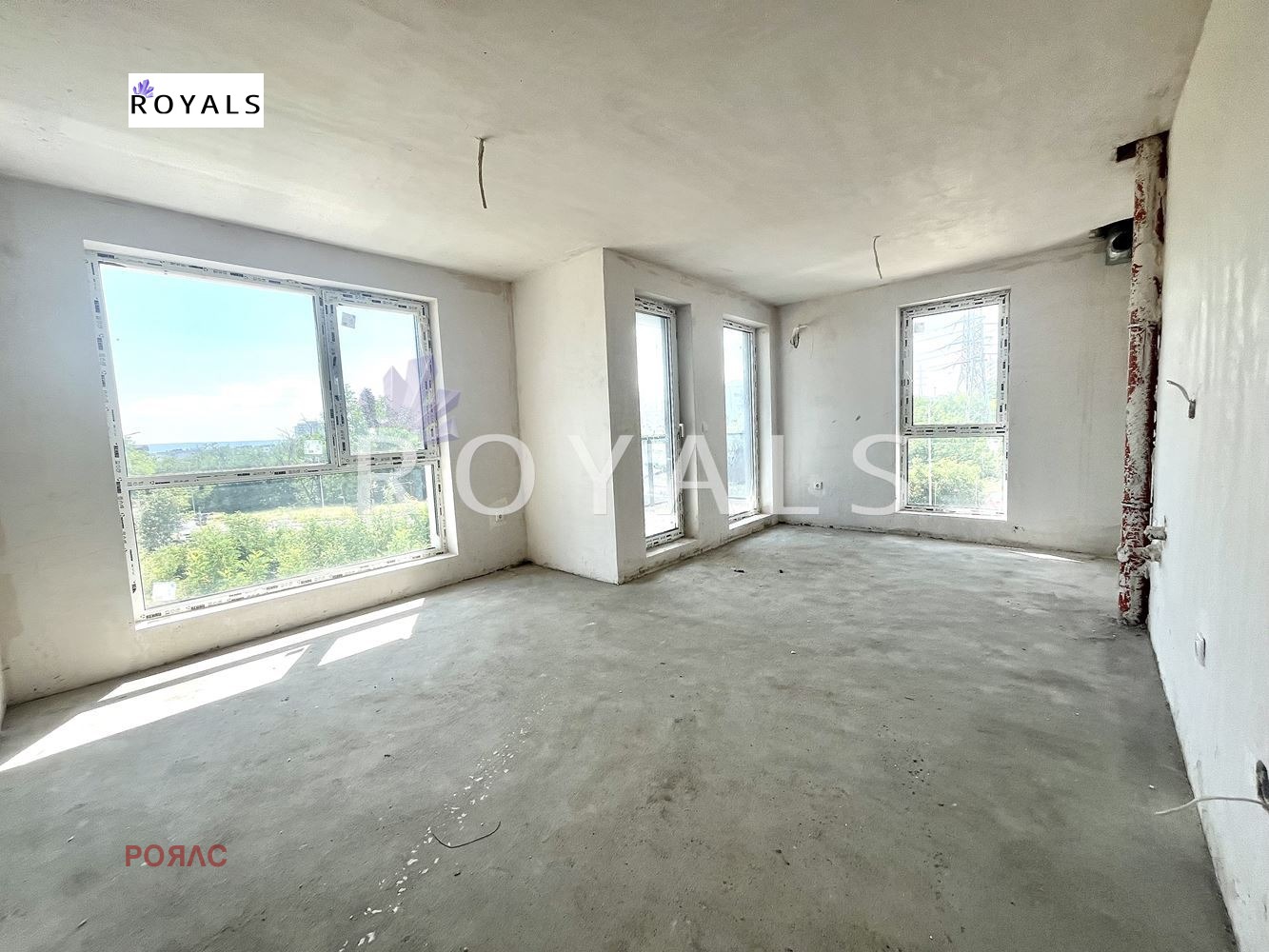 Продава 3-СТАЕН | Imot.bg — изображение 2