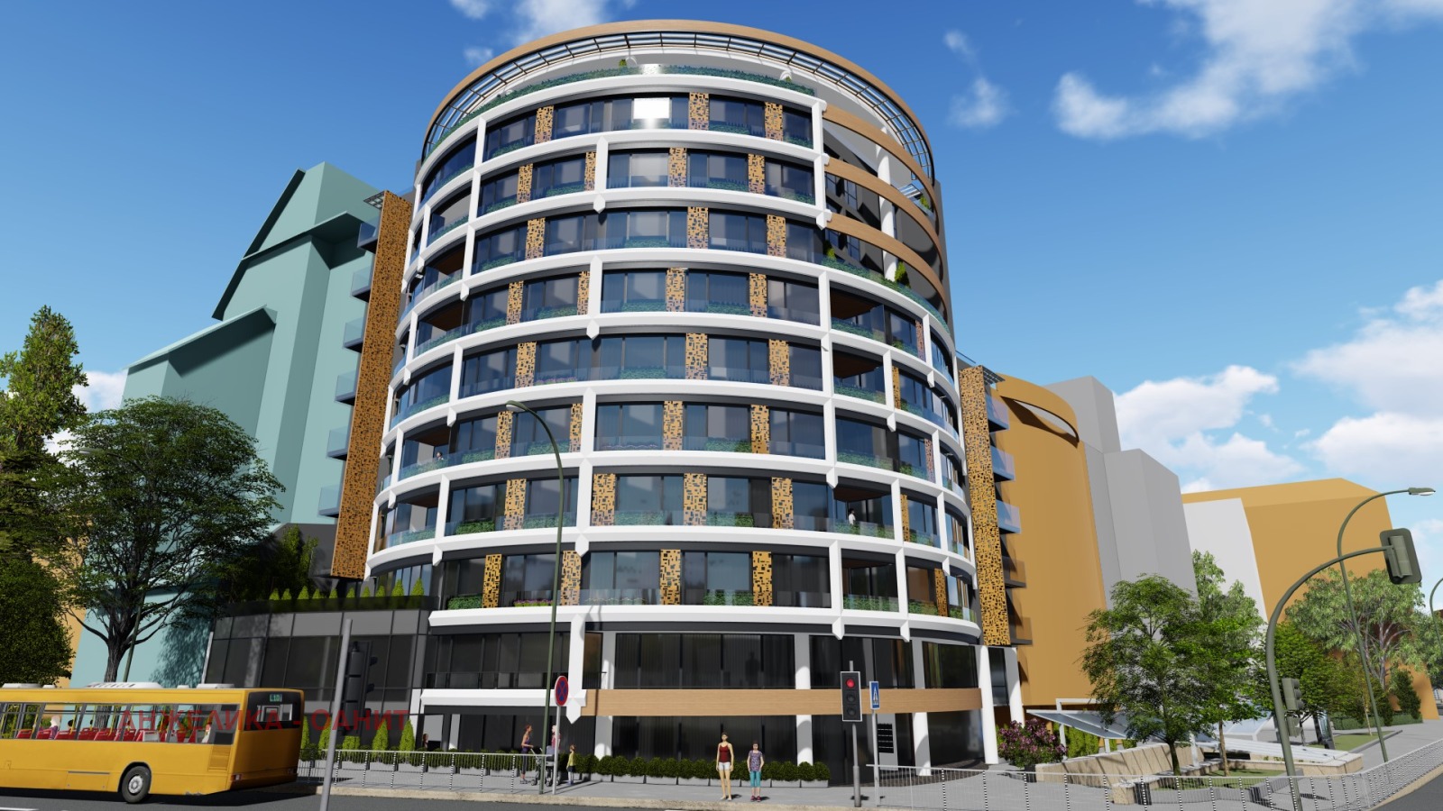 Продава ОФИС | Imot.bg — изображение 1