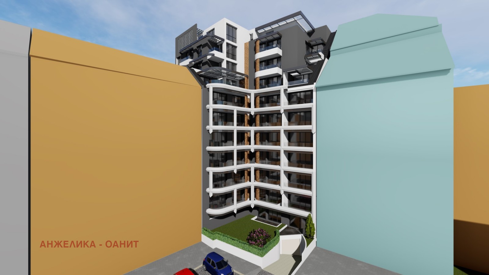 Продава ОФИС | Imot.bg — изображение 4