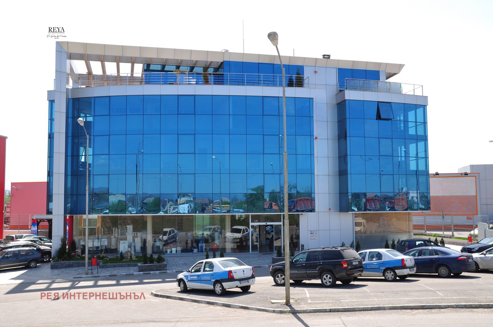 Продава ОФИС | Imot.bg — изображение 10