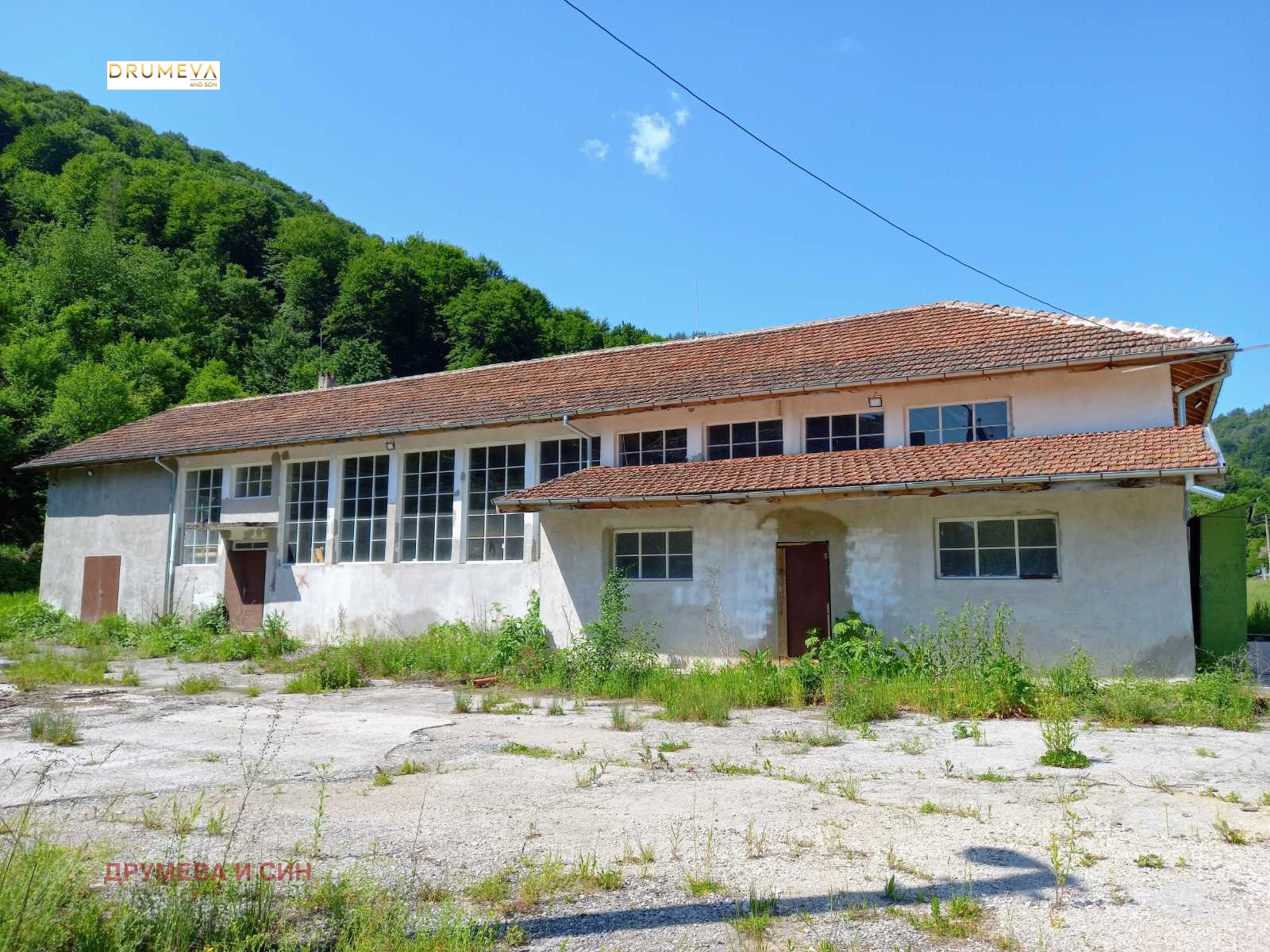 Продава КЪЩА | Imot.bg — изображение 1