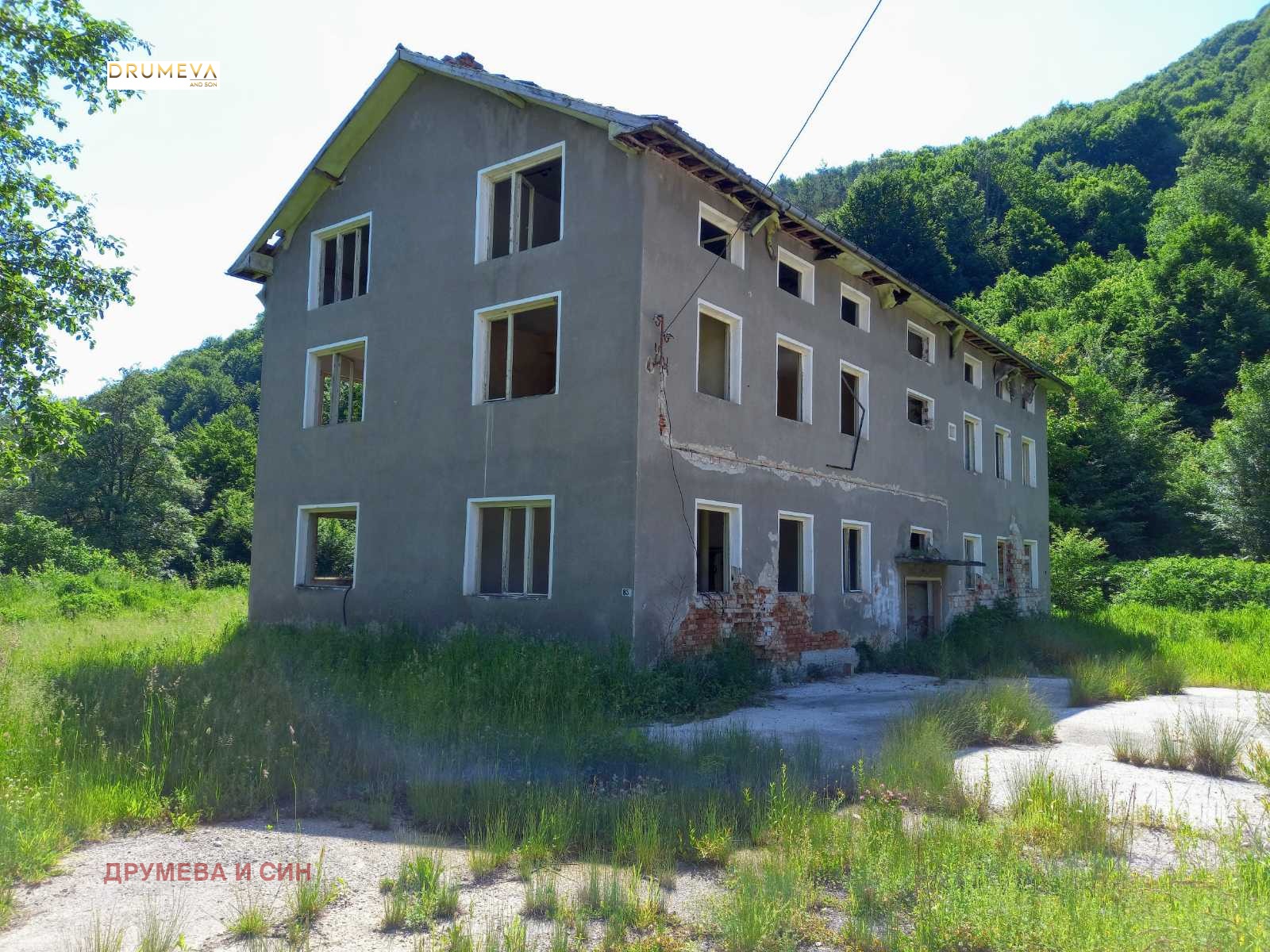 Продава КЪЩА | Imot.bg — изображение 3