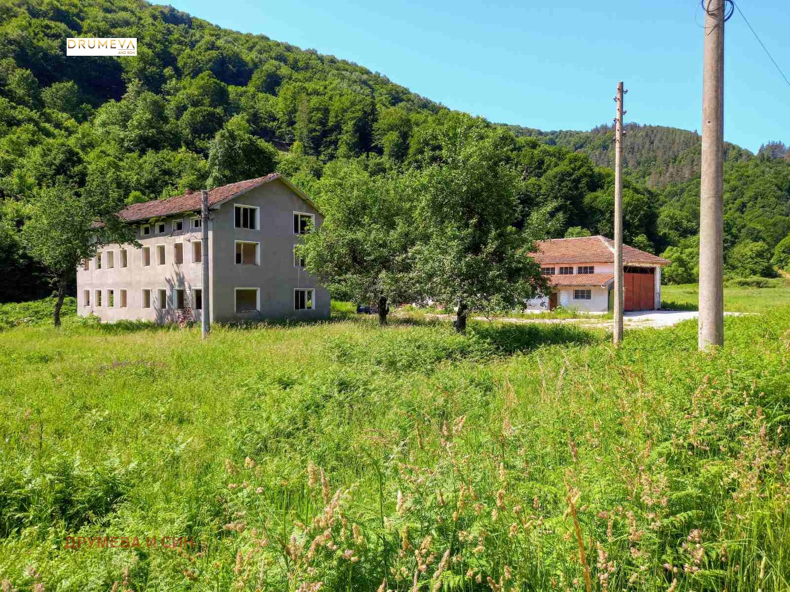 Продава КЪЩА | Imot.bg — изображение 8